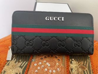 Fashion Wallet 