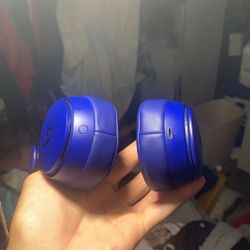 Beats Solo Pro