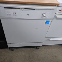 Portable Dishwasher  Full Warranty Delivery Available 