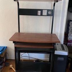 Computer Desk
