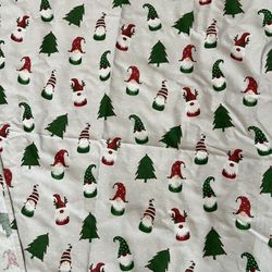 Christmas Shower Curtain 