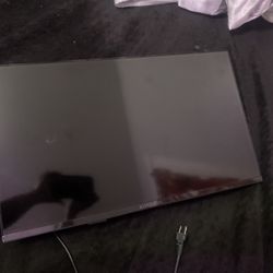 Insignia- 24” Smart Tv