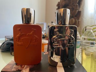 Parfums du Marly bundle
