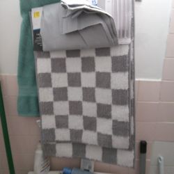 Brand New Shower Set