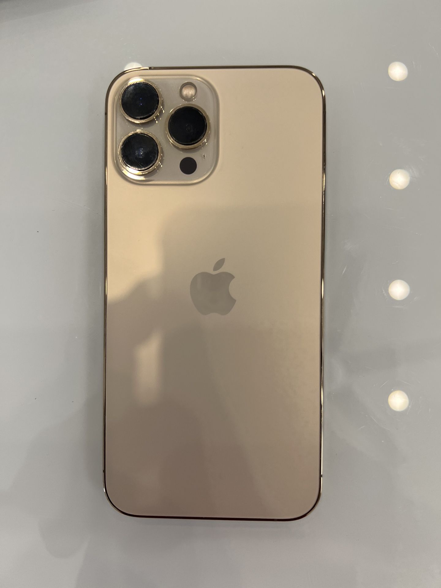 iPhone 13 Pro Max 128gb Unlocked Used