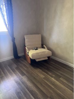 Rocking chair