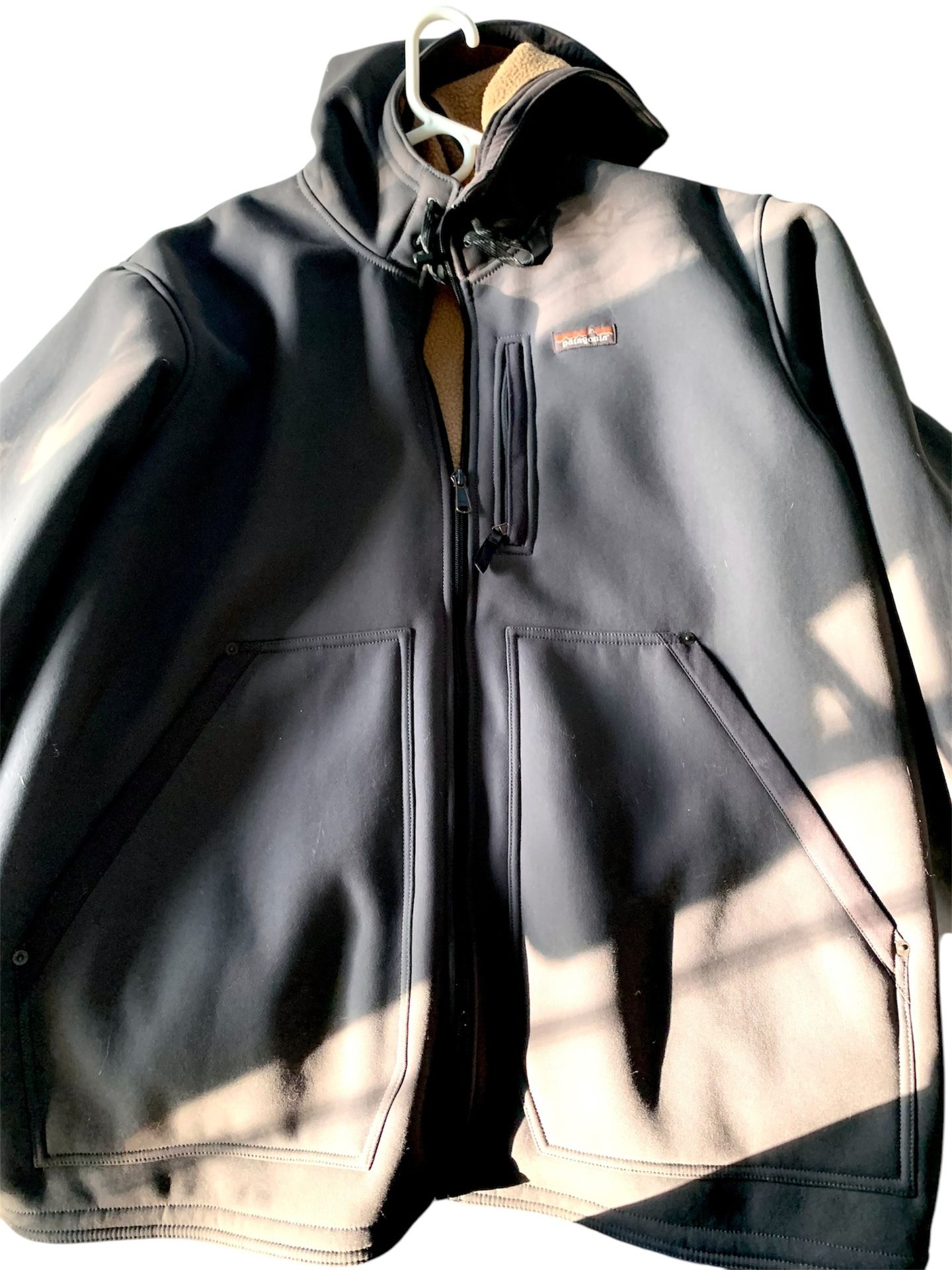 Men’s Patagonia Jacket