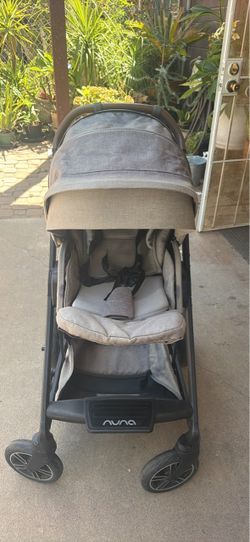 Nuna pottery barn Baby Stroller