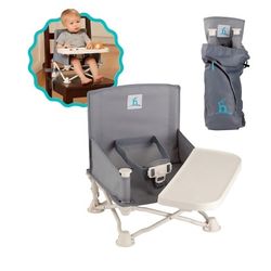 Travel Booster Seat For Chair