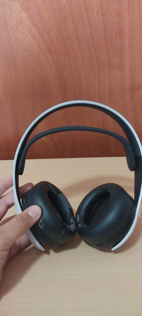 Sony PULSE 3D Wireless Gaming Headset For PlayStation 5