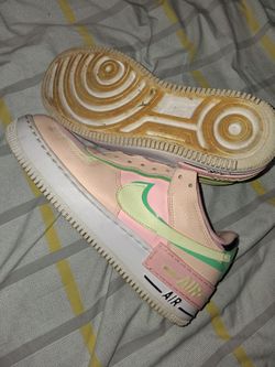 Artic Punch AF1s