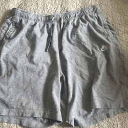 Nike Shorts Size 3xl 