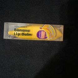 Tonymoly Lip Balm 
