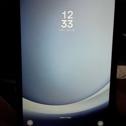 Samsung a9 tablet