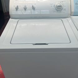 Lavadora 