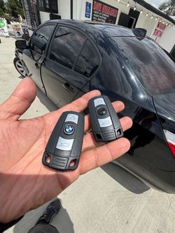 Llaves de autos / car keys and remotes