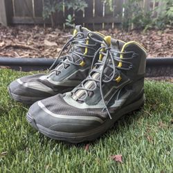 Men's 10.5 Hiking Boots Altra