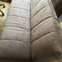 Sofa & bed 3 Way
