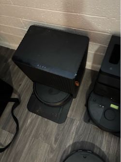 Electric vaccum