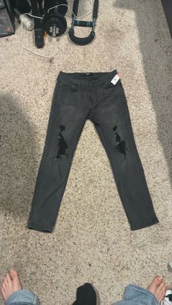 Mens skinny jeans  Hollister