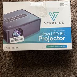 Projector
