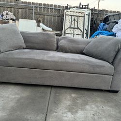 Sofá Cama Ocupa Limpieza $50