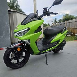 2023 Qianxin Saber 200