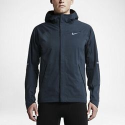 Nike Shield Running Jacket