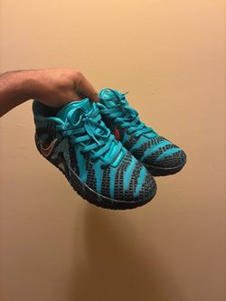 Nike Ja 3s size 10 85$