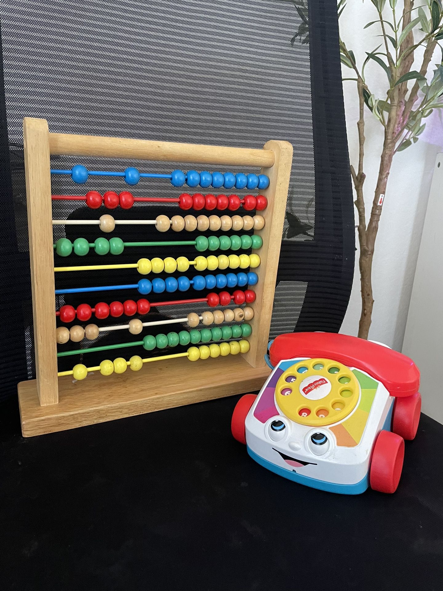 Toys