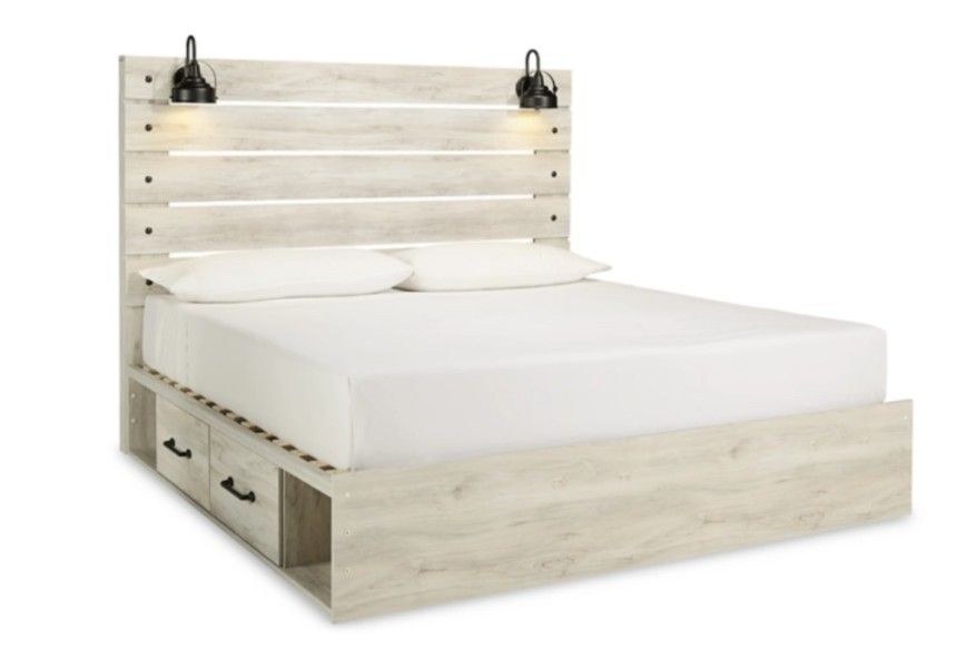Ashley furniture Bedroom Set