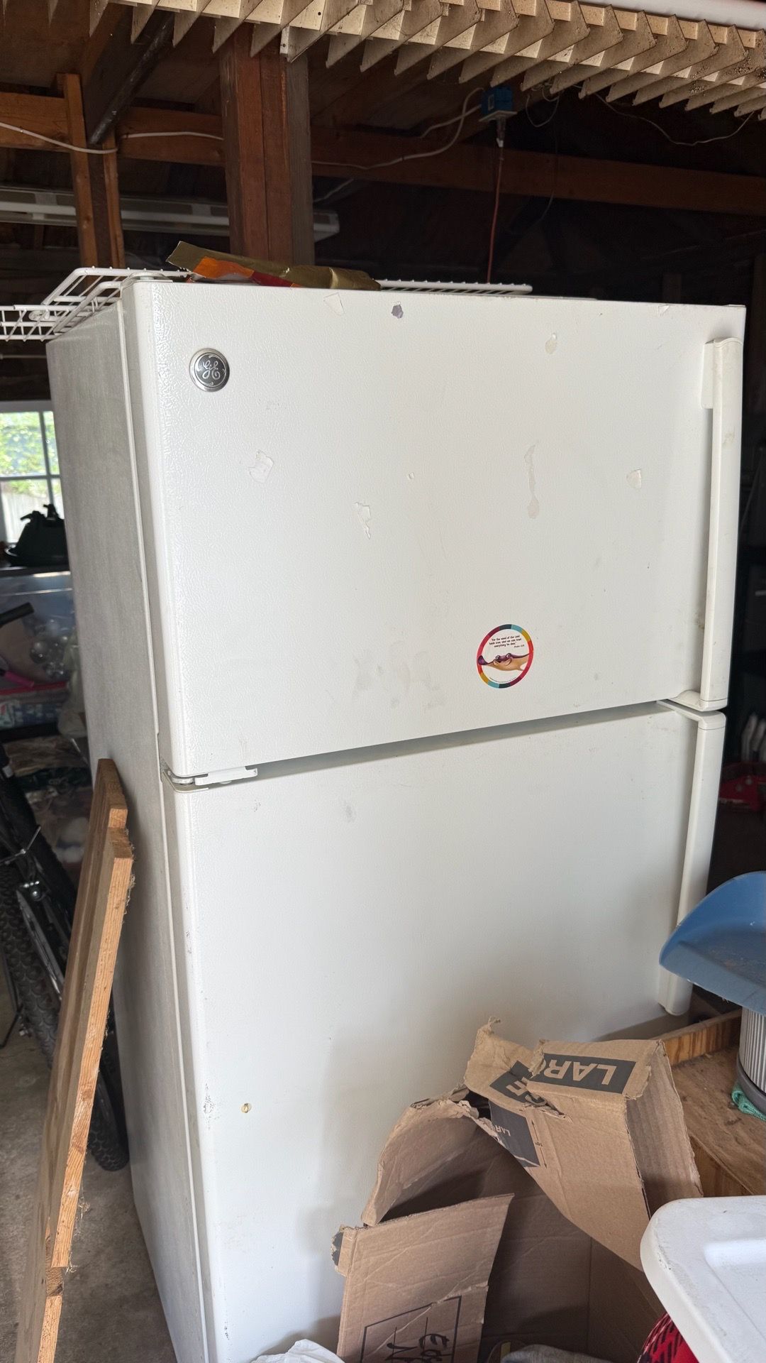 Refrigerator