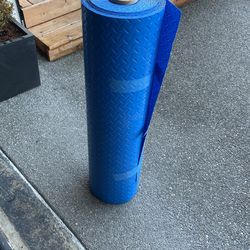 Vinyl Floor Covering 