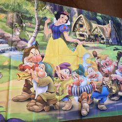 Snow White Party Theme Decorations 