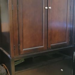Entertainment Center / Armoire