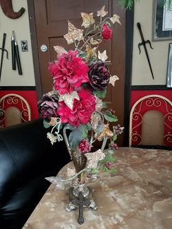 Floral Arrangement