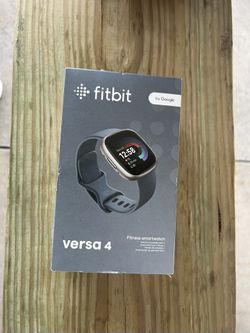 Fitbit Verse 4