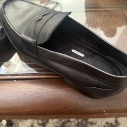 Rockport Black Shoes