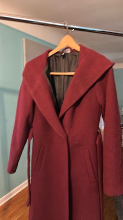 Winter coat