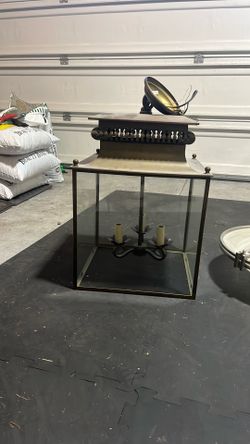 Light fixtures