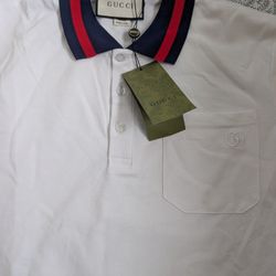 New Gucci Polo For Men