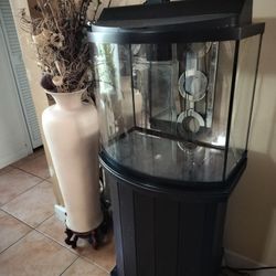 30 Gal. Fish Tank - Pecera De 20  Galones