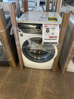 Electrolux ELFW7437AW Washer