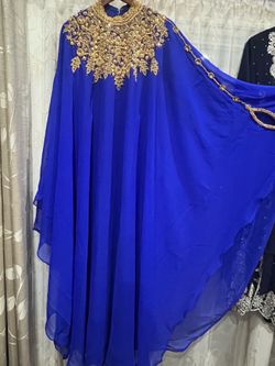 Two new Kaftan for sale