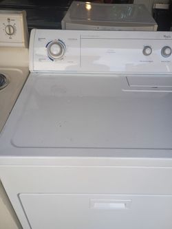 Moving Sale Appliances Available Looking to Sell All At once