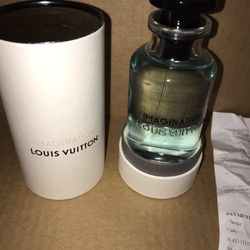 Louis Vuitton Imagination Eau de Parfum Cologne 100ml (3.4 Oz)