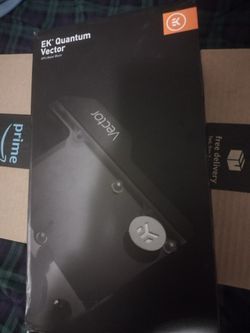 Ek Qauntum Vector RE RTX 3080/3090
