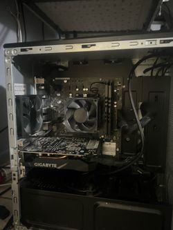 gaming pc