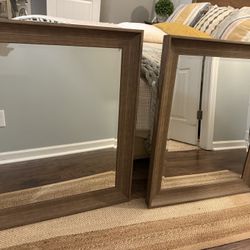 Large Wall Mirrors 