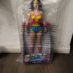 Wonder Women